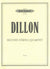 Dillon: String Quartet No. 2