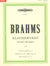 Brahms: Piano Works - Volume 3