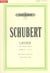 Schubert: Lieder - Volume 2 (Opp. 1-36)