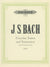Bach: Suites & Suite Movements