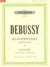 Debussy: Fantasie