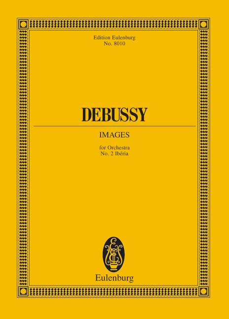 Debussy: Ibéria, No. 2 from Images for Orchestra