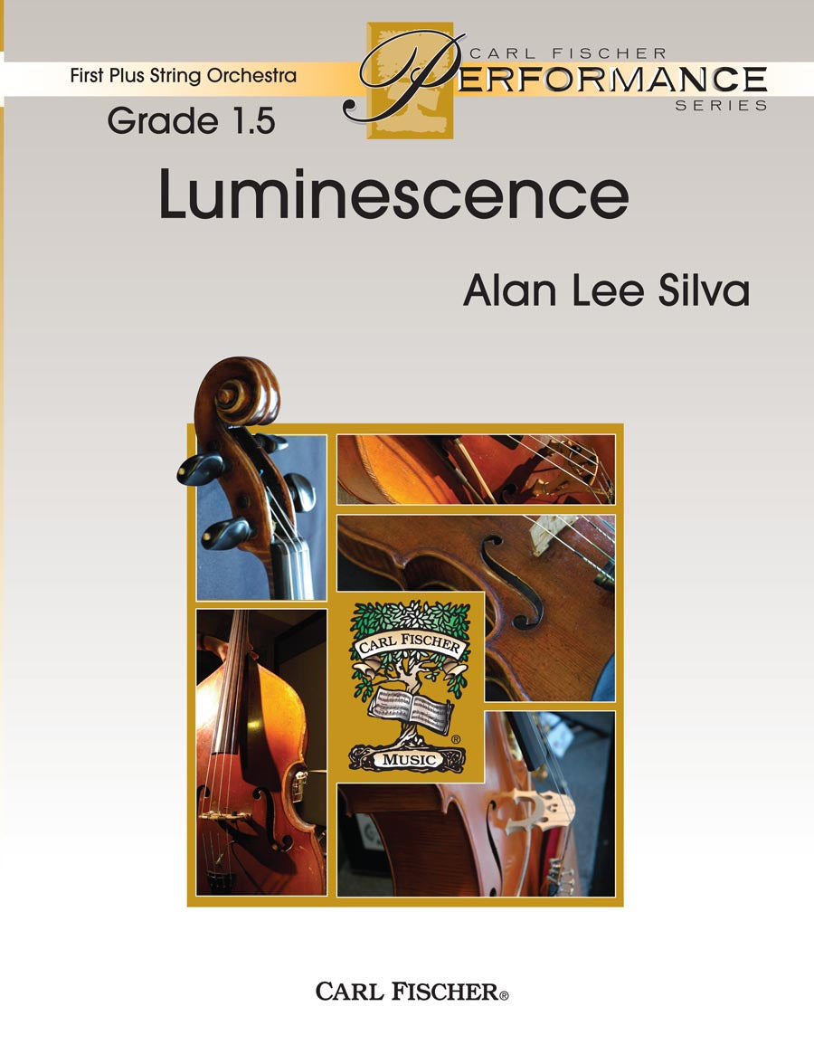 Silva: Luminescence