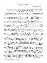 Vieuxtemps: Cello Concerto, Op. 46