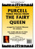 Purcell: The Fairy Queen (arr. for orchestra)