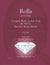 Rolla: Complete Works for Solo Viola, BI. 310-322