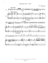 Holzer: 3 Sonatines Faciles, Op. 9 (Version for Cello and Piano)