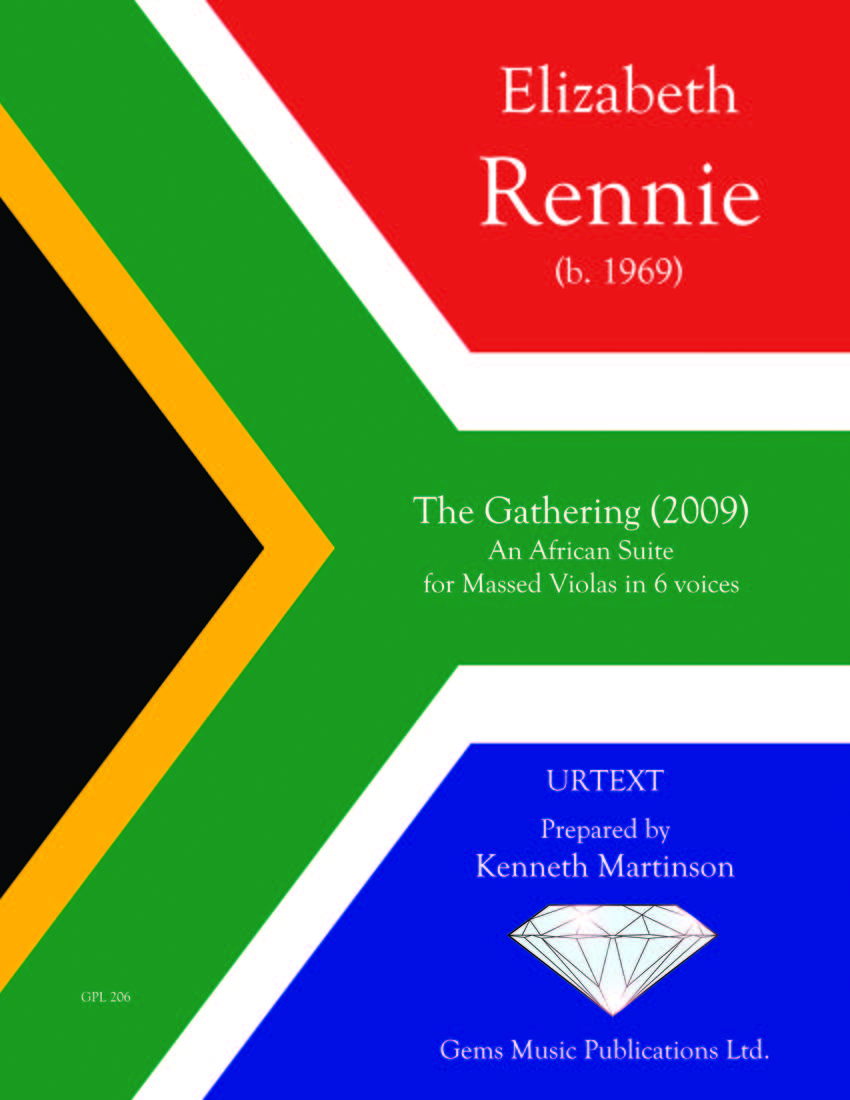 Rennie: The Gathering