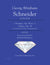 G. A. Schneider: 3 Sonatas, Op. 18 & 3 Duos, Op. 30 for Viola & Violin