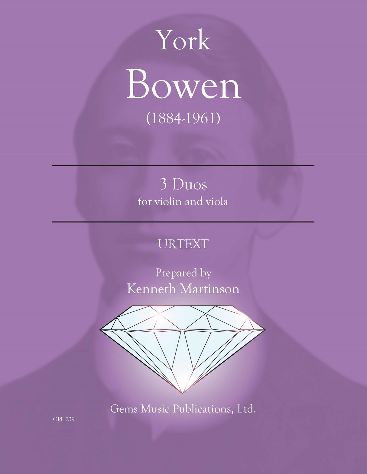 Bowen: 3 Duos