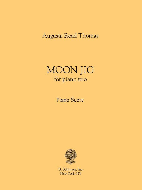 Thomas: Moon Jig