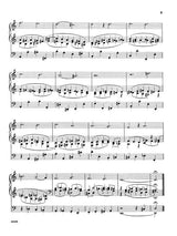 Busch: 8 Chorale Preludes, Op. 60a