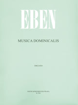 Eben: Musica Dominicalis