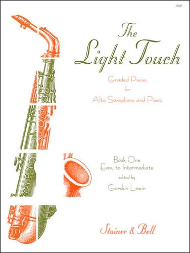 The Light Touch - Book 1 (Easy to Intermediate)
