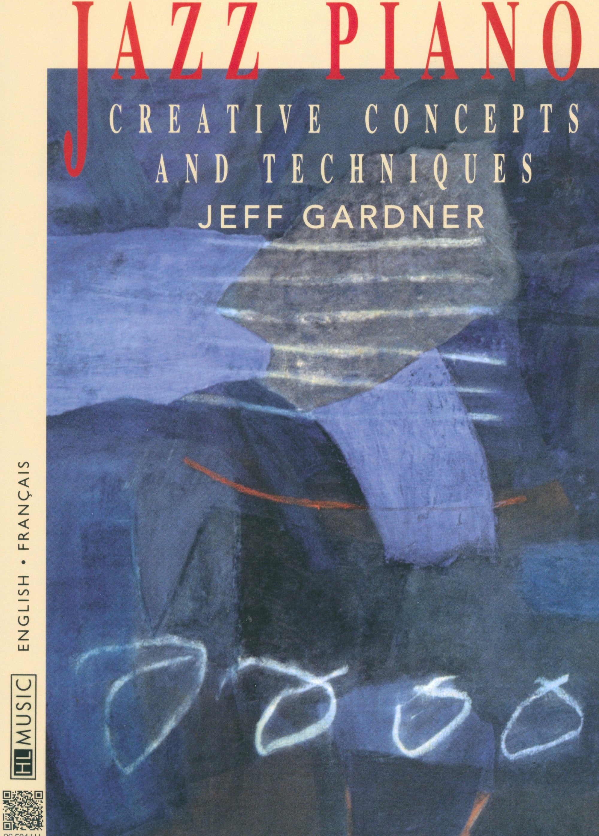 Gardner: Jazz Piano