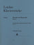 Easy Piano Pieces - Volume 1 (Classical and Romantic Eras)