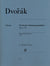 Dvořák: Poetical Tone Pictures, Op. 85