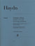 Haydn: Arianna a Naxos, Hob. XXVIb:2