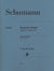 Schumann: Paganini Studies, Op. 3 and, Op. 10