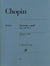 Chopin: Nocturne in C Minor, Op. 48, No. 1