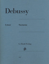 Debussy: Nocturne
