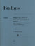 Brahms: Waltz, Op. 39, No. 15 (Original & Simplified Versions)