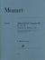 Mozart: "Wunderkind" Sonatas - Volume 3, K. 26-31 [Solo Piano]