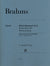 Brahms: Piano Concerto No. 2 in B-flat Major, Op. 83