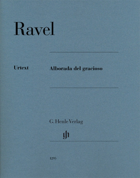 Ravel: Alborada del gracioso