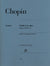 Chopin: Etude in G-flat Major, Op. 10, No. 5