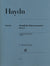 Haydn: Complete Piano Sonatas - Volume I