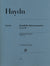 Haydn: Complete Piano Sonatas - Volume III