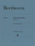 Beethoven: 7 Bagatelles, Op. 33