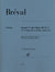 Bréval: Cello Sonata in C Major, Op. 40, No. 1