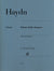 Haydn: 9 Little Early Sonatas