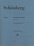 Schoenberg: 3 Piano Pieces, Op. 11