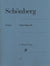 Schoenberg: Suite for Piano, Op. 25