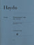 Haydn: Piano Sonata in C Major, Hob. XVI:35
