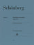 Schoenberg: 5 Piano Pieces, Op. 23