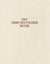 Reichardt: Goethes Lieder, Odes, Ballads and Romances with Music - Volume 2