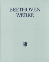 Beethoven: String Quartets III
