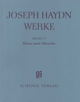 Haydn: Dances and Marches