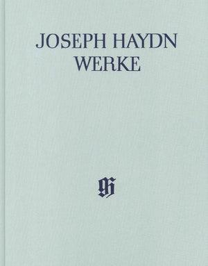 Haydn: Concerti with Organ Flute-cimbals