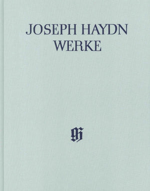 Haydn: Trios for Wind and String Instruments