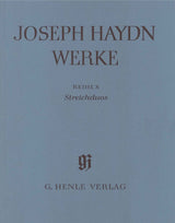 Haydn: String Duos