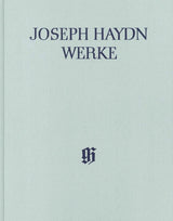 Haydn: String Duos