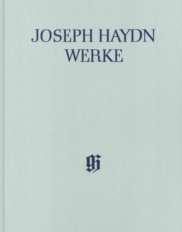 Haydn: Early String Quartets