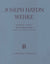 Haydn: String Quartets, Opp. 76, 77 & 103