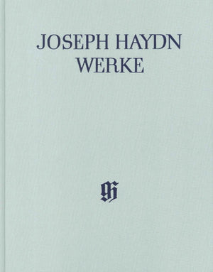Haydn: Barytone Trios, Nos. 25-48