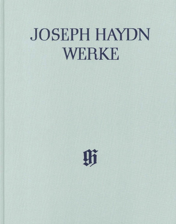 Haydn: Barytone Trios, Nos. 97-126